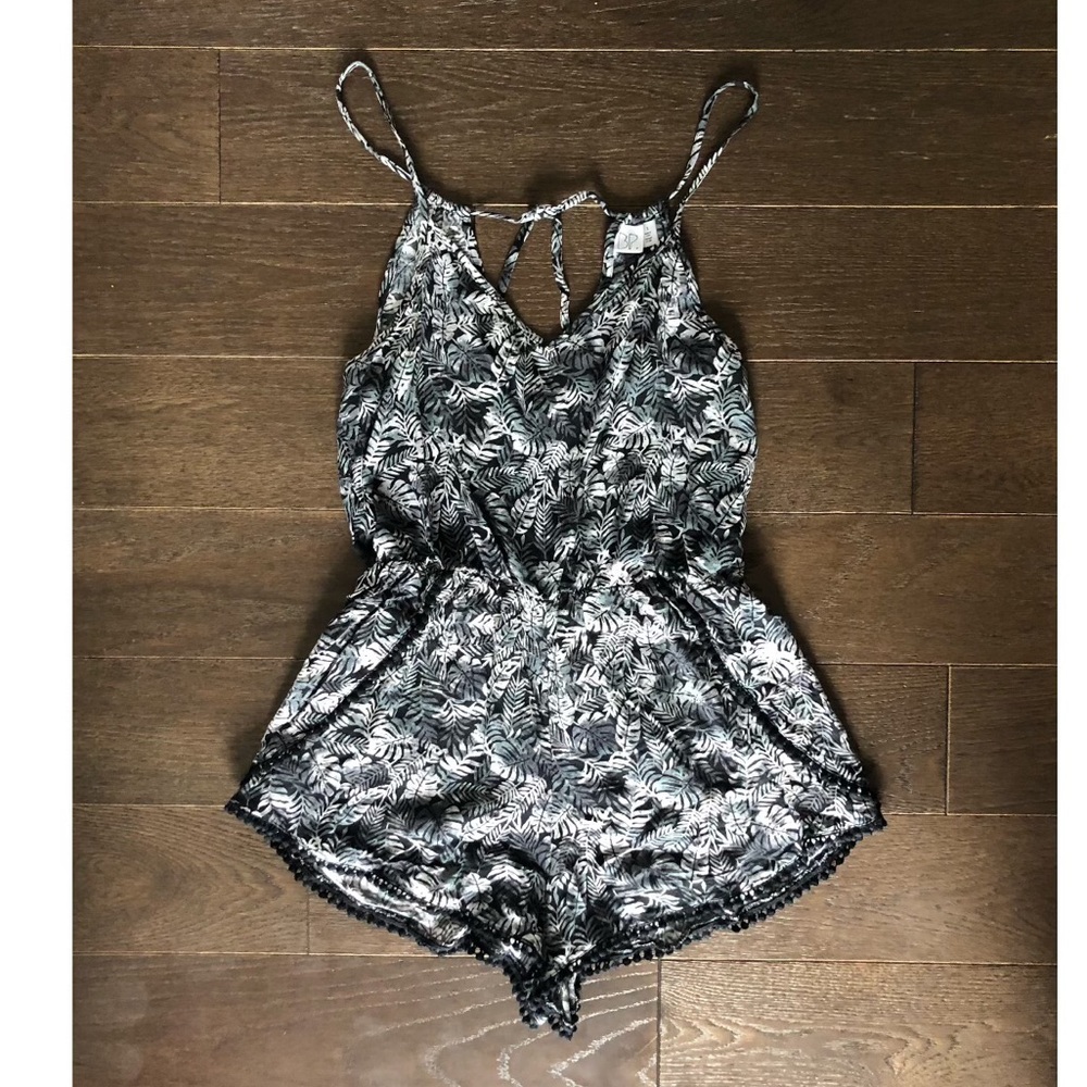 Women’s BP size small romper